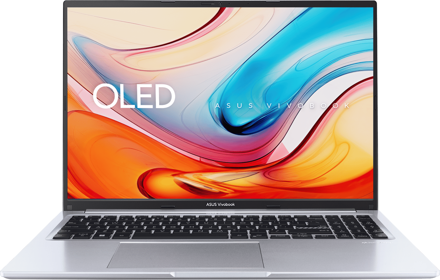 Vivobook 16 OLED D1605 - Ryzen 5 | 16GB | 512GB
