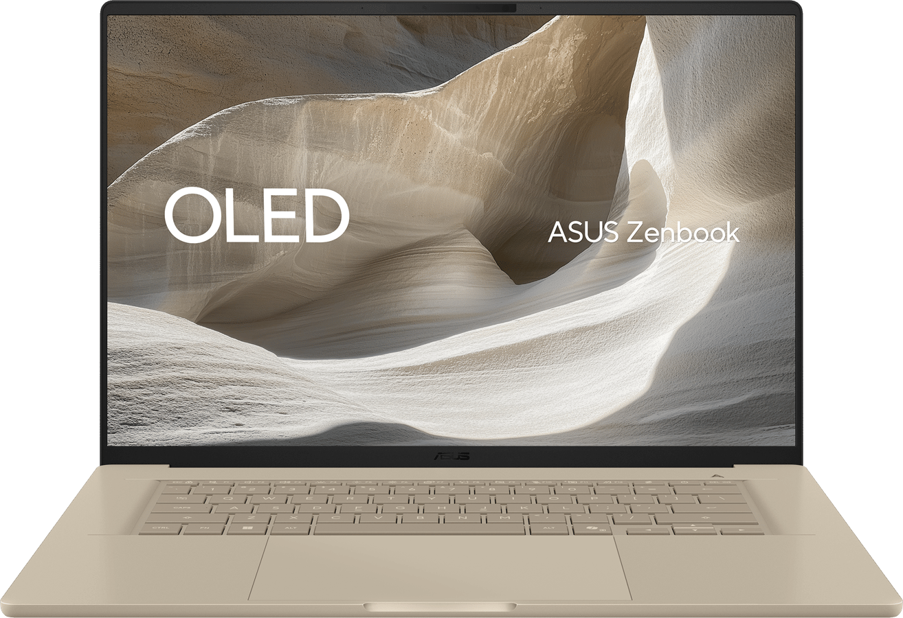 Zenbook A16 UX3607 - Snapdragon X | 16GB | 512GB