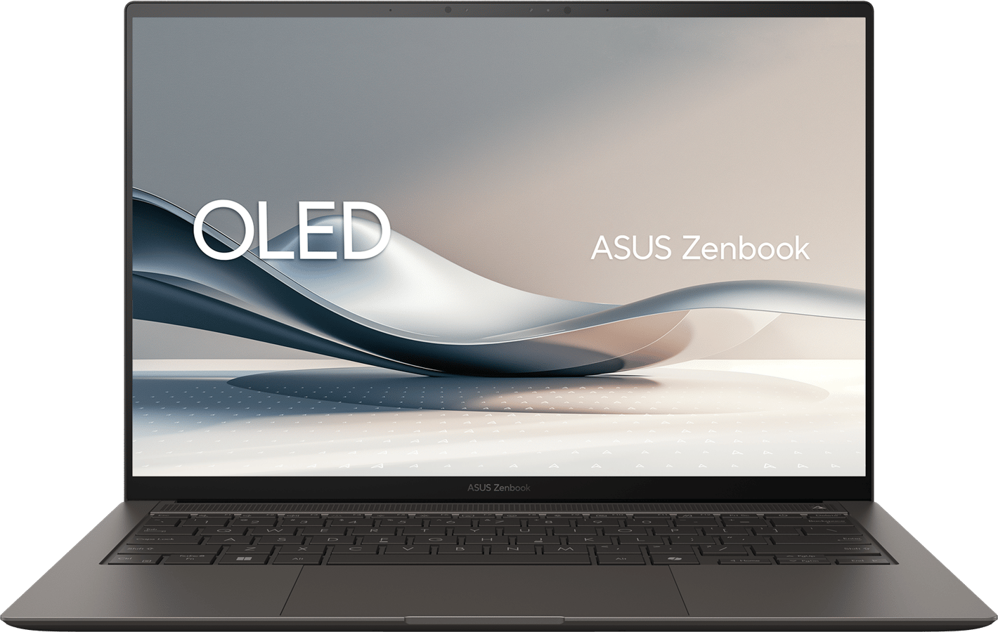 Zenbook S 16 OLED UX5606 - Ultra 7 | 32GB | 512GB