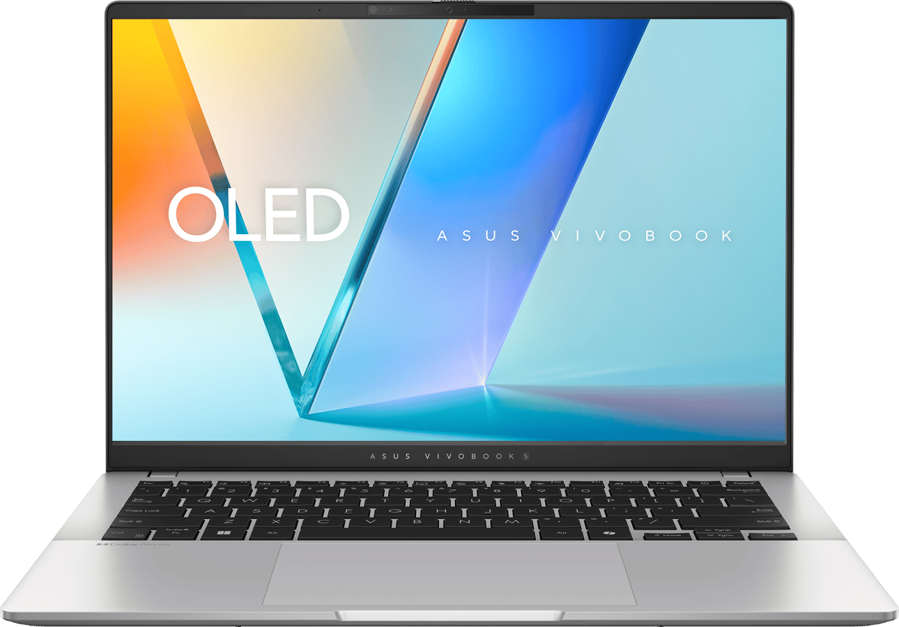 Vivobook S14 OLED S5406 - Core 5 | 16GB | 512GB