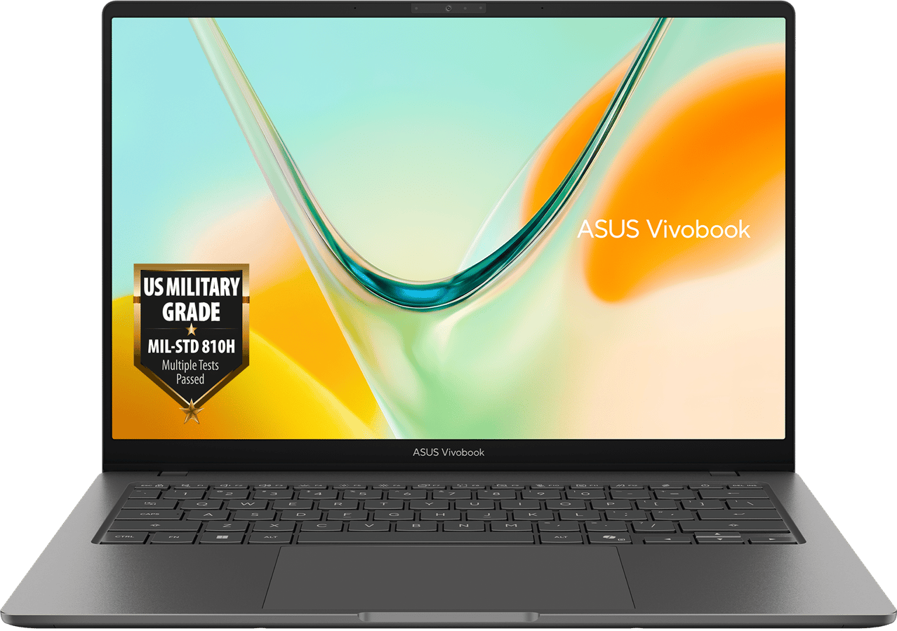 Vivobook S14 S5408 - Snapdragon | 8GB | 256GB