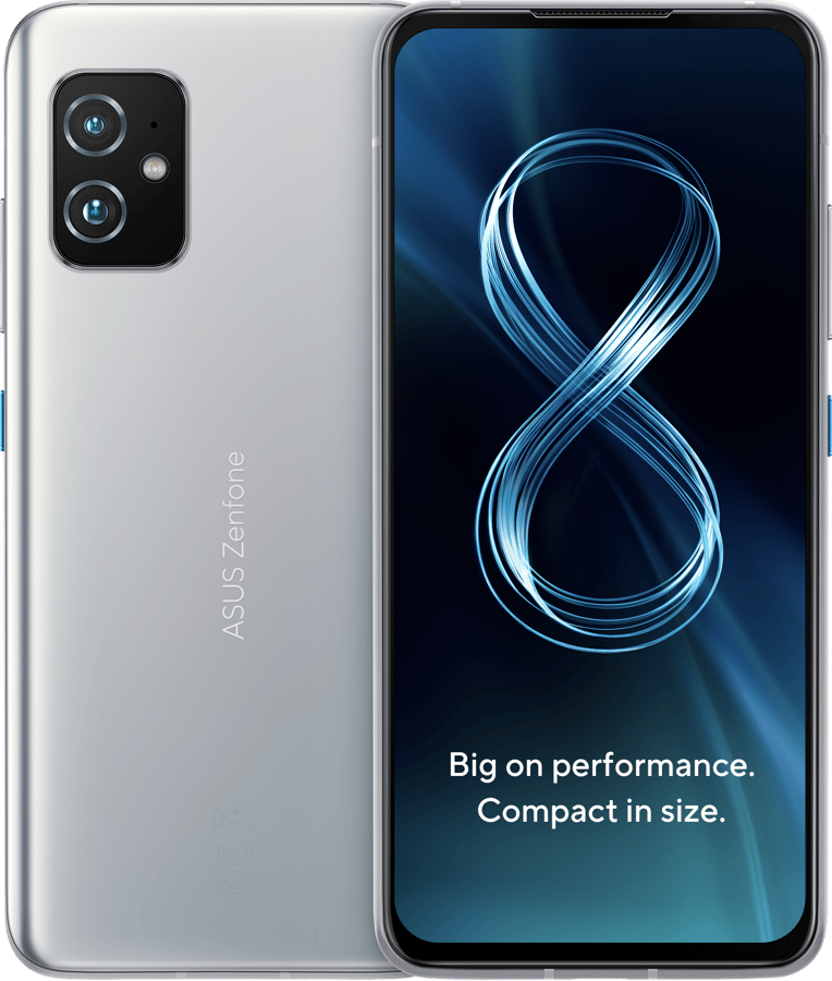 Смартфон Asus Zenfone 8 Zs590ks Купить