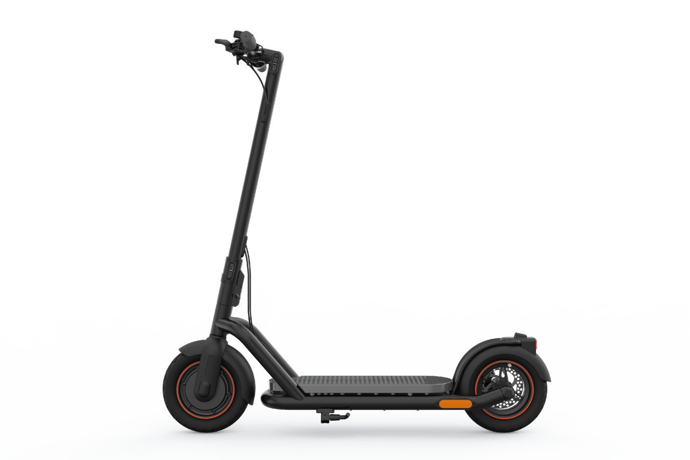 Xiaomi Electric Scooter 4 Pro i en recension: Håller den bästa scootern vad  den lovar? 