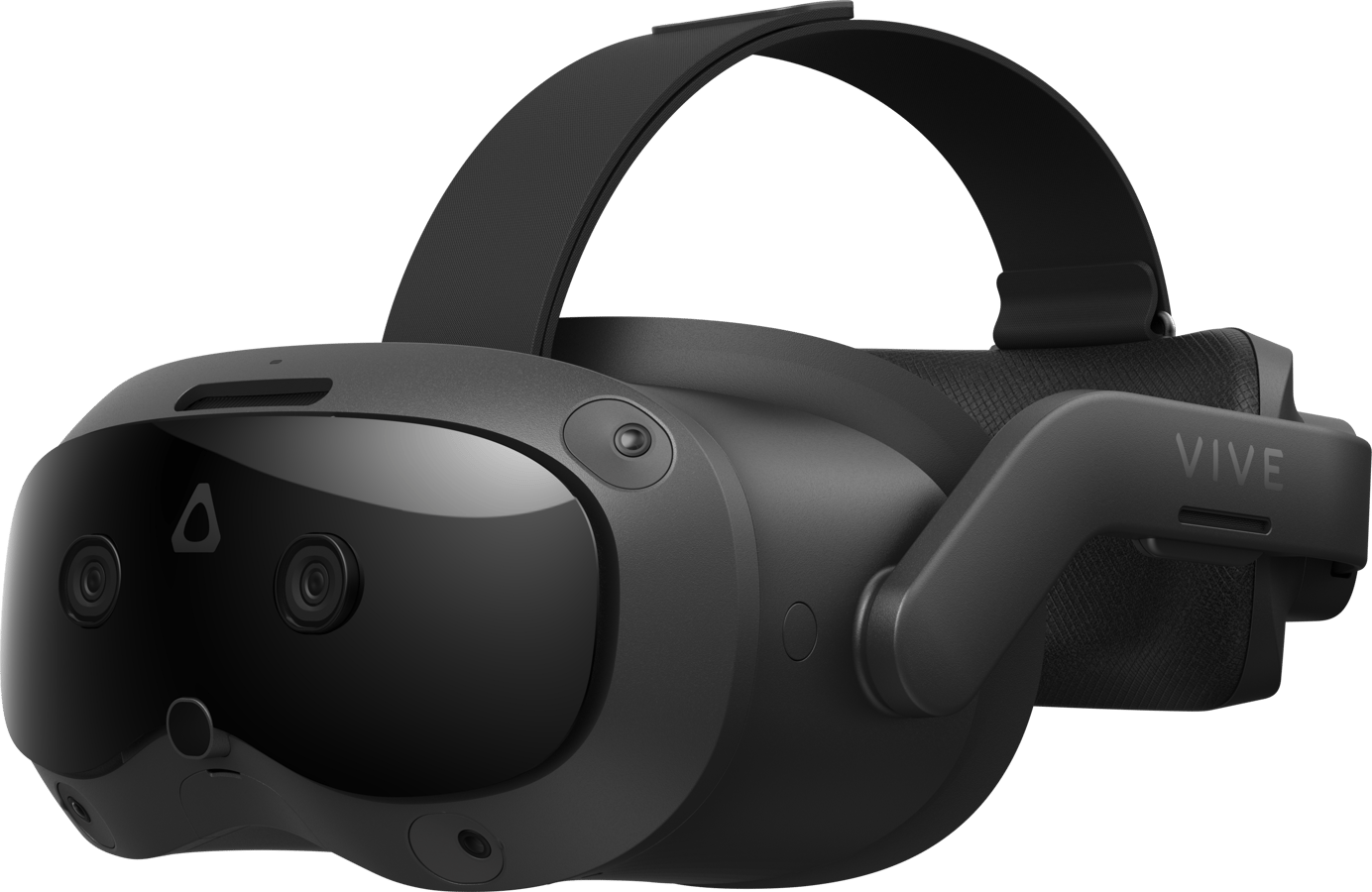 HTC VIVE Focus Vision