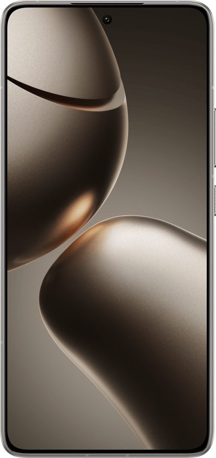 Xiaomi 14T Pro (12+512GB) Titangrå