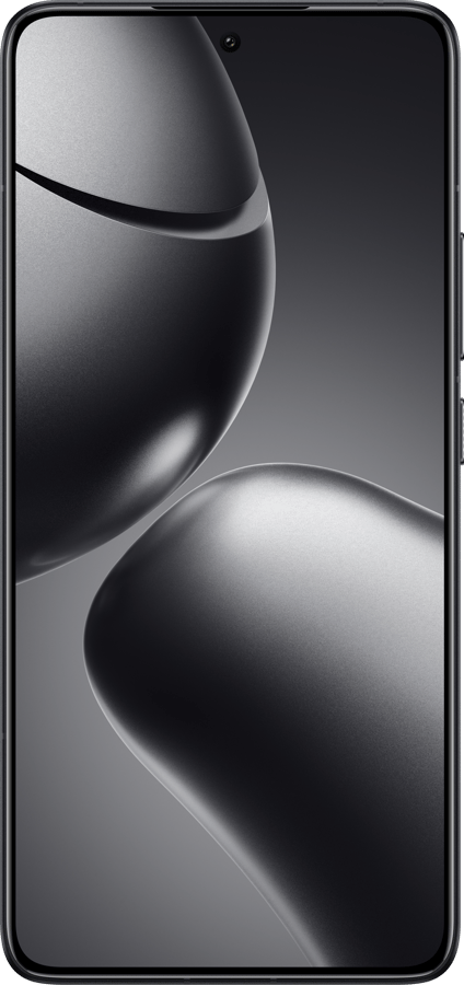 Xiaomi 14T Pro (12+512GB) Titansvart