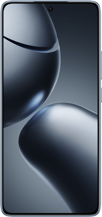 Xiaomi 14T (12+256GB) Titanblå