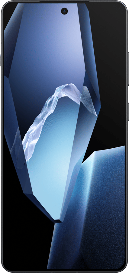 OnePlus 13R (12+256GB) Nebula Noir