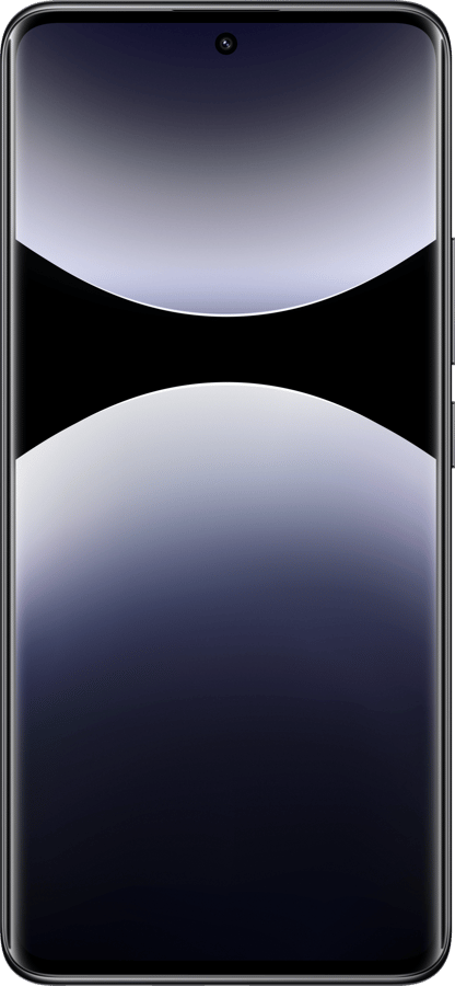 Xiaomi Redmi Note 14 Pro+ (512GB) Midnight Black
