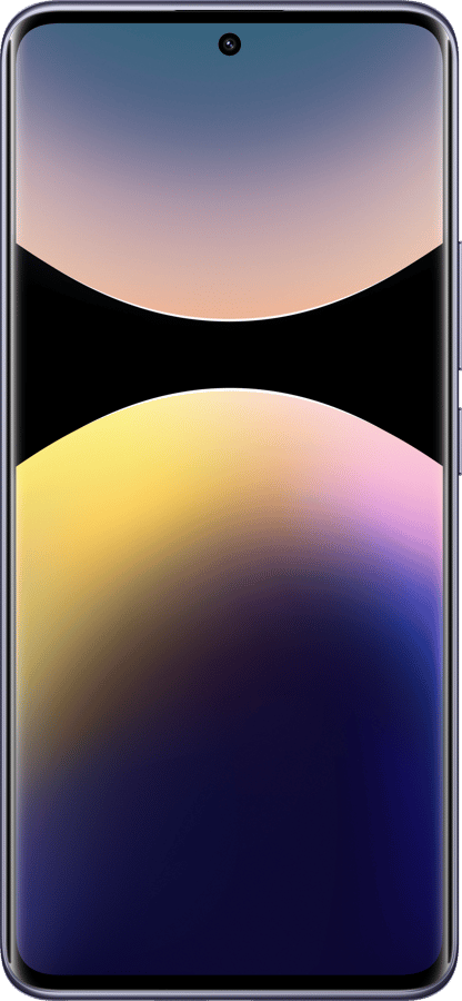 Xiaomi Redmi Note 14 Pro+ (512GB) Lavender Purple