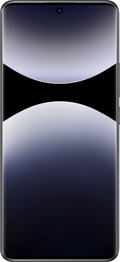 Xiaomi Redmi Note 14 Pro (256GB) Midnight Black