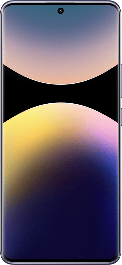 Xiaomi Redmi Note 14 Pro (256GB) Lavender Purple