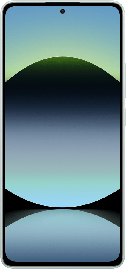 Xiaomi Redmi Note 14 (128GB) Coral Green