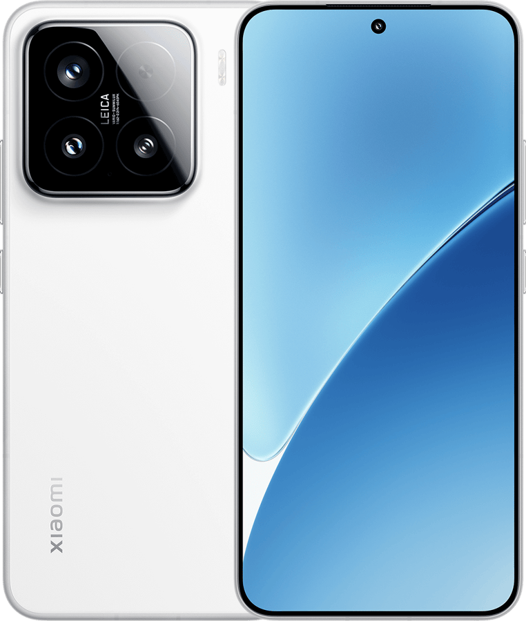 Xiaomi 15 (256GB) Vit