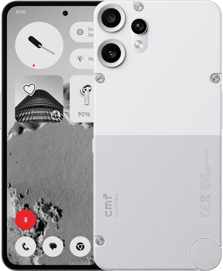 CMF Phone 2 Pro by Nothing Vit