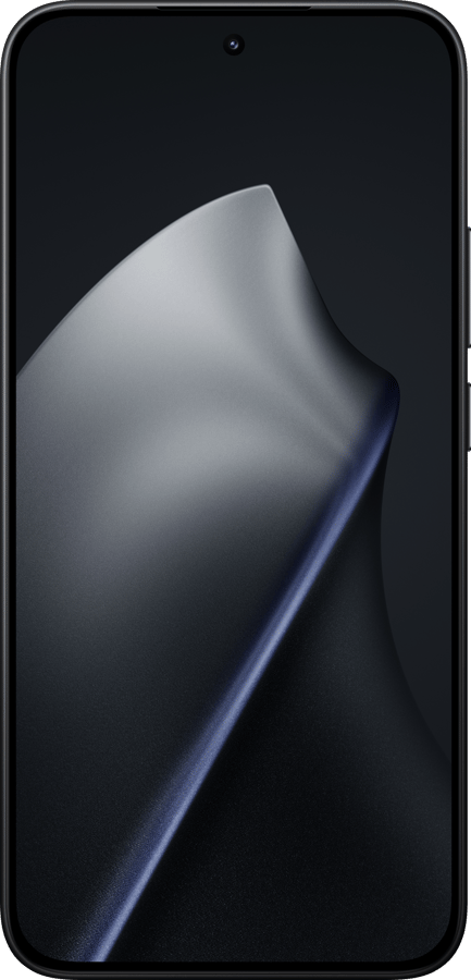 Xiaomi 15T (256GB) Svart