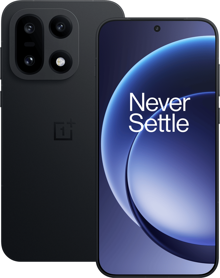 OnePlus 15 (16+512GB) Infinite Black