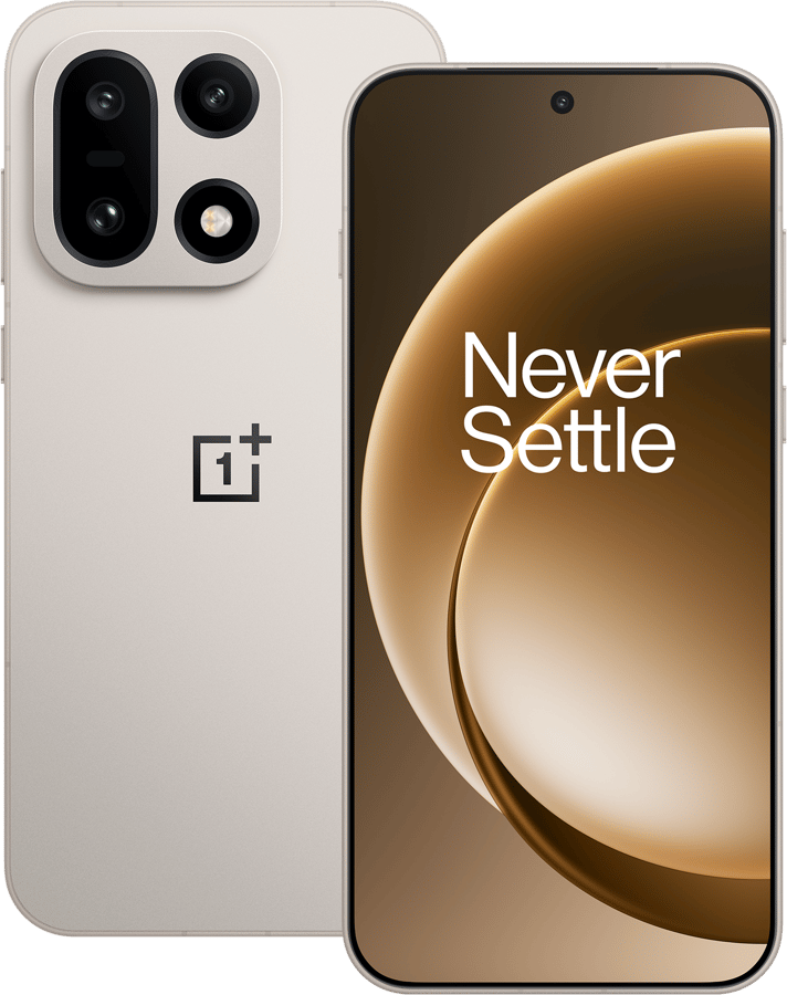 OnePlus 15 (16+512GB) Sand Storm