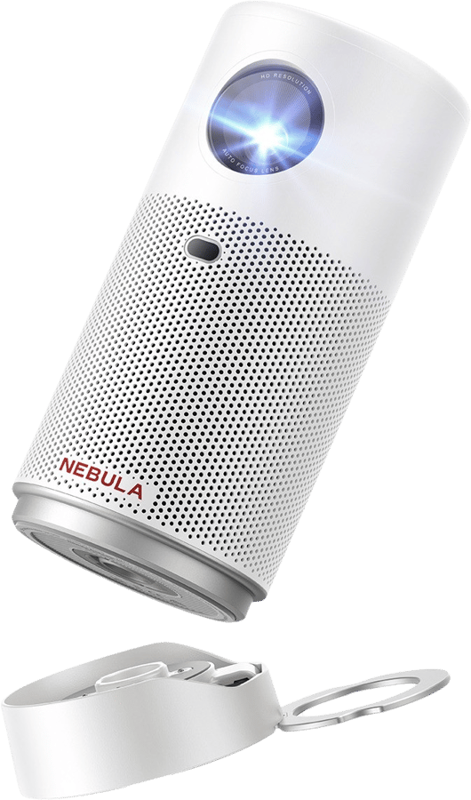 Anker Nebula Capsule Air