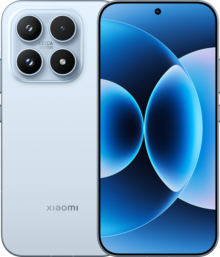 Xiaomi 17 (512GB) Ice Blue