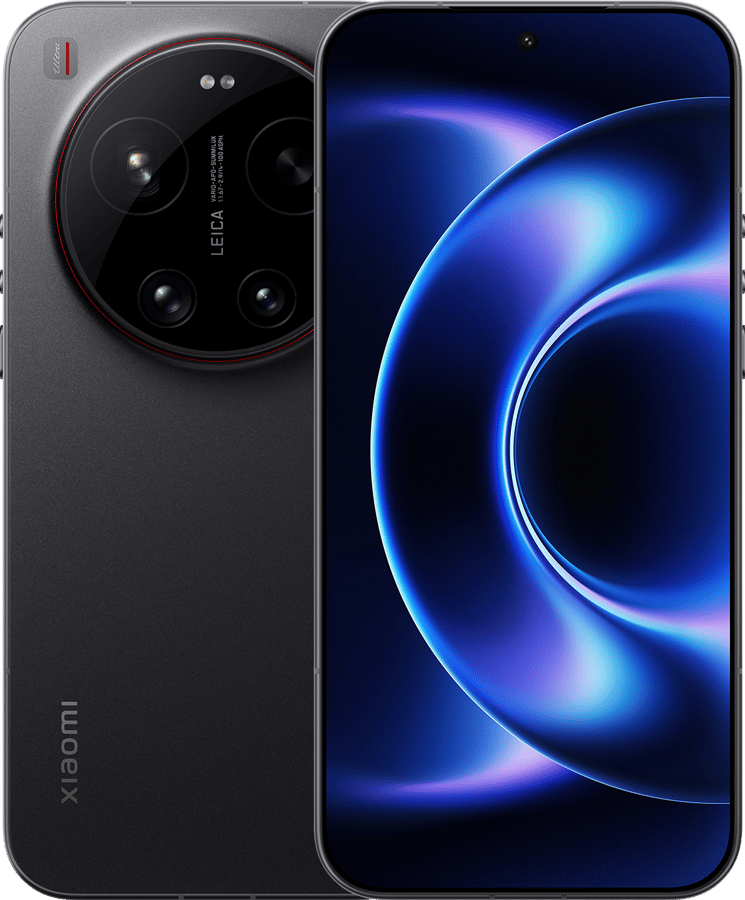 Xiaomi 17 Ultra (512GB) Black