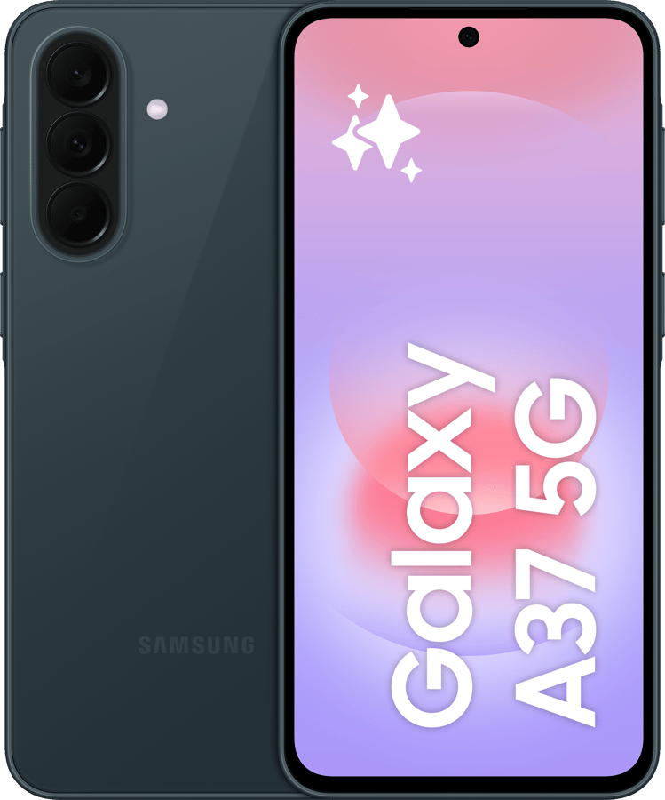 Samsung Galaxy A37 (256GB) Awesome Graygreen