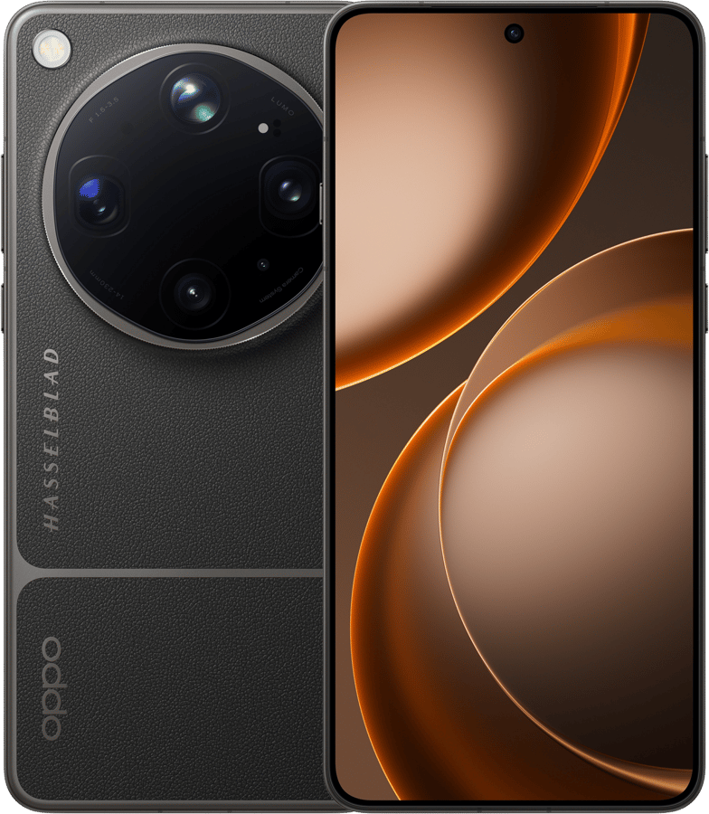 Oppo Find X9 Ultra (512GB) Tundra Umber