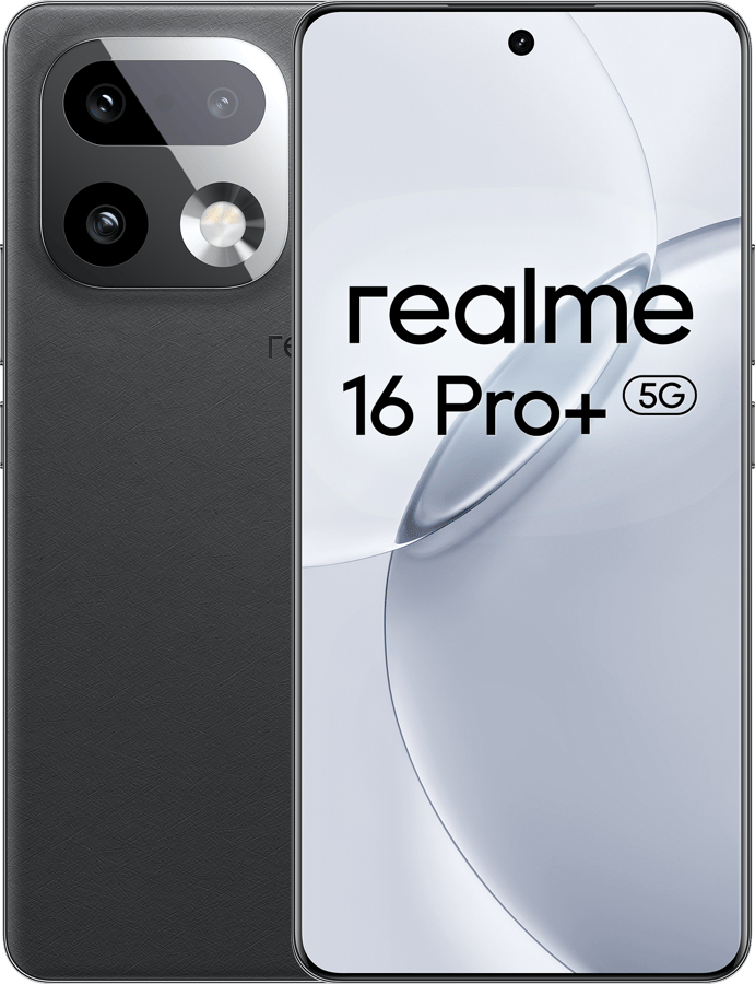 Realme 16 Pro+ (12+ ) Master