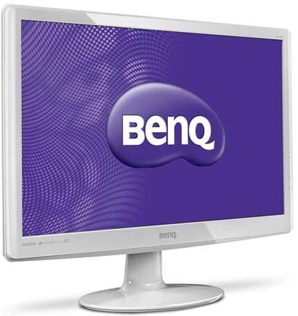 BenQ TFT 22'' RL2240H Vit - Inet.se