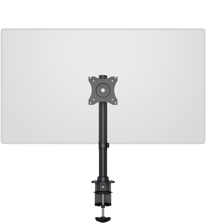 M Deskmount Basic Single