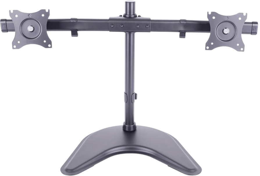M Deskstand Basic Dual