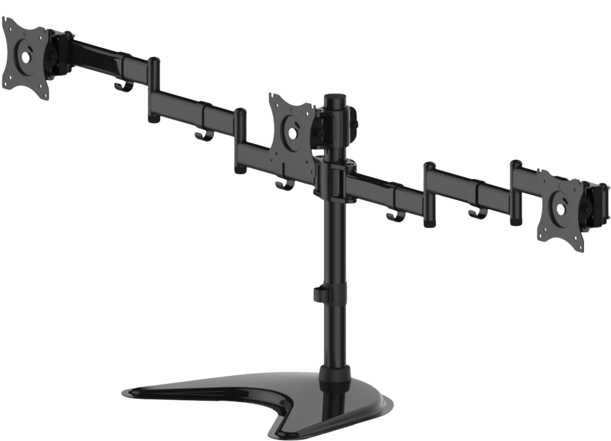 M Deskstand Basic Triple