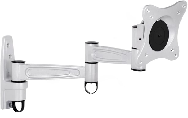 M VESA Flexarm 360 III Silver