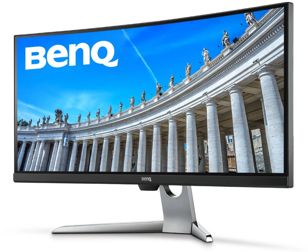 benq ex3501r prisjakt