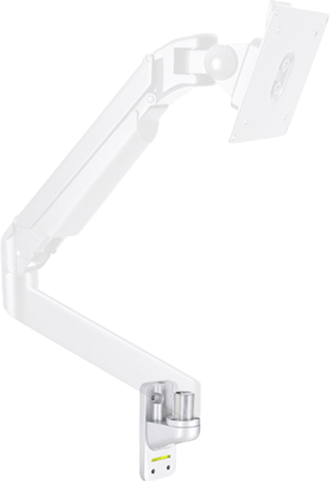 M Wall Adapter Single Silver