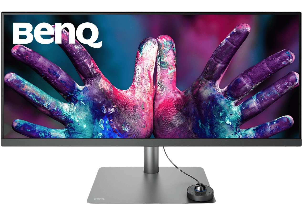 BenQ 34'' PD3420Q IPS USB-C