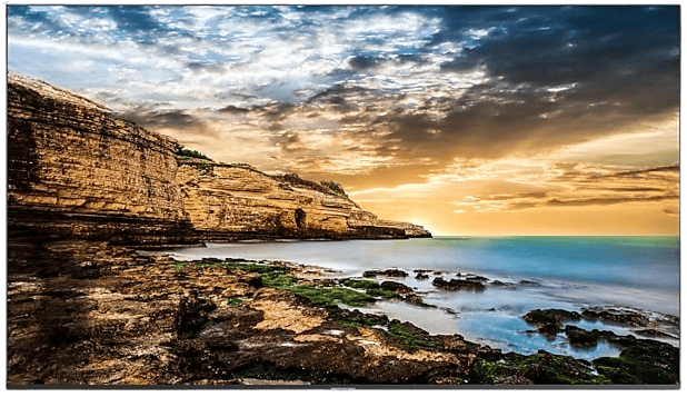 Samsung 75" QE75T 4K Digital Signage