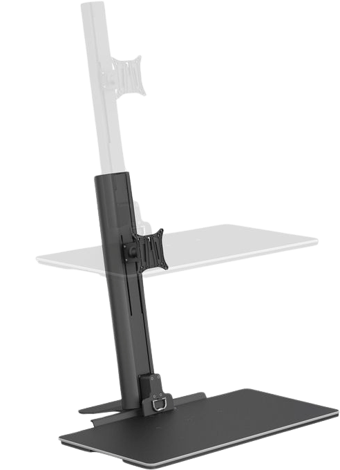 M Easy Stand Desktop