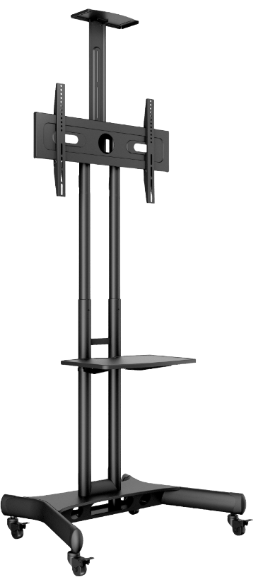 M Public Floorstand Basic 150