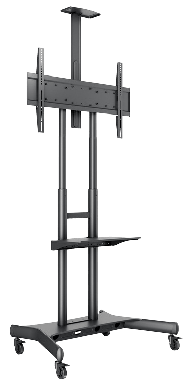 M Public Floorstand Basic 180