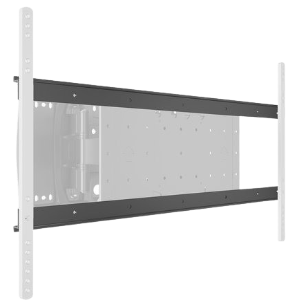 M VESA Extension kit Tilt & Turn