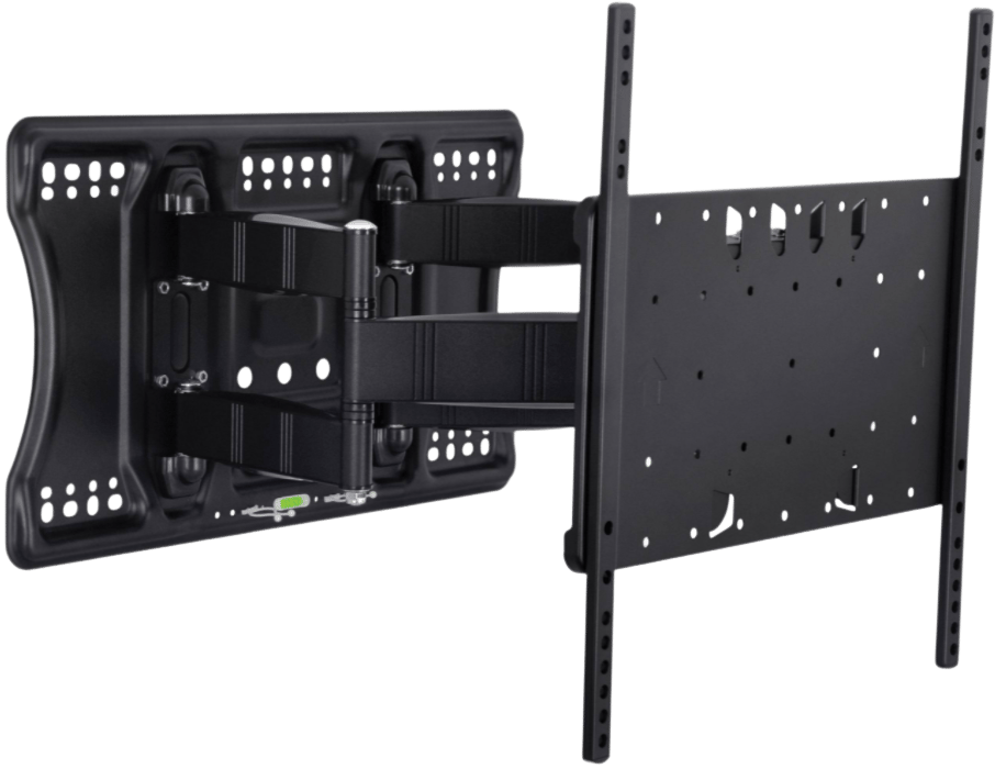 M VESA Super Slim Tilt & Turn Plus