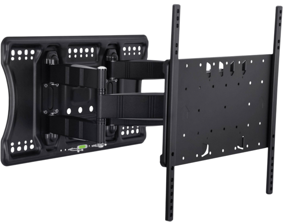 M VESA Super Slim Tilt & Turn Plus HD