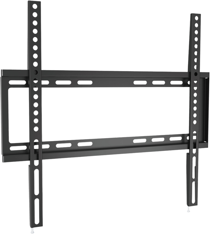 LogiLink Väggfäste TV 32-55" Fast extraslim