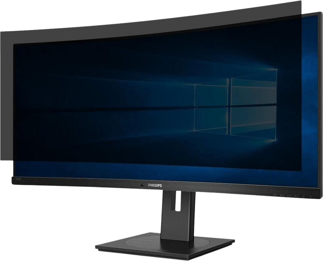 Privacy Filter 34" 21:9