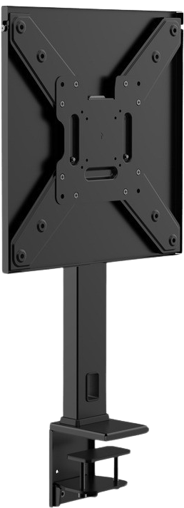 M Deskmount XL Svart