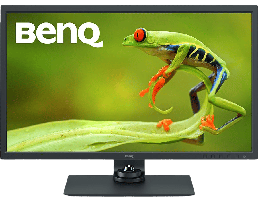 BenQ 32'' PhotoVue SW321C 4K