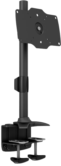 M VESA Deskmount Single Desk Clamp