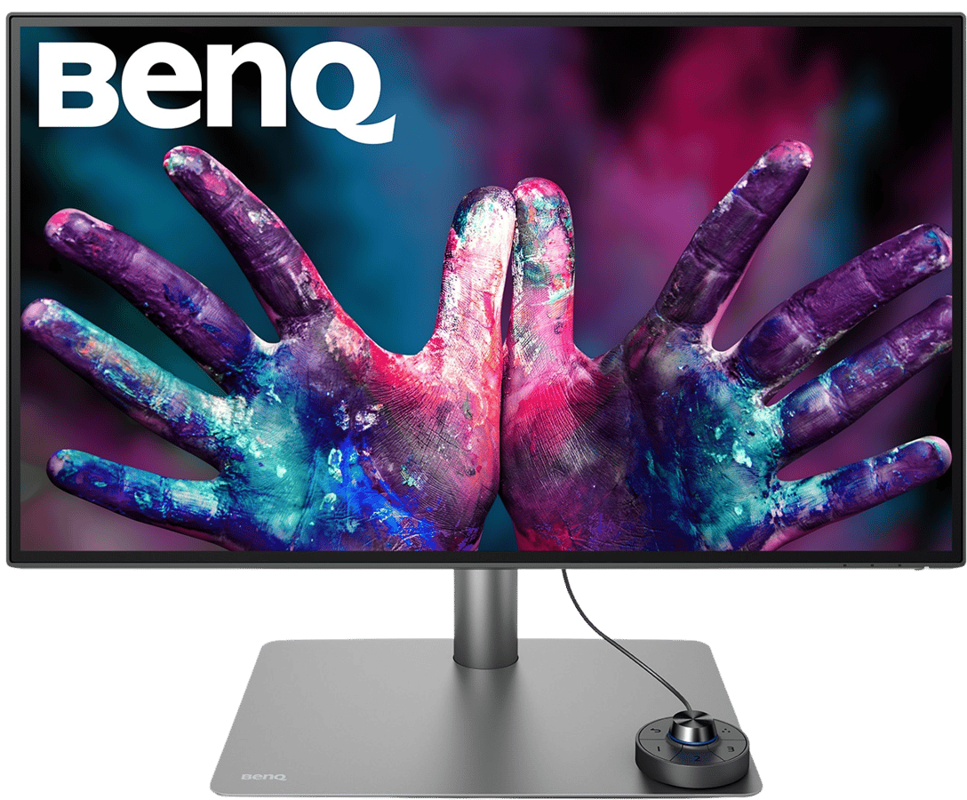27" PD2725U IPS 4K Thunderbolt