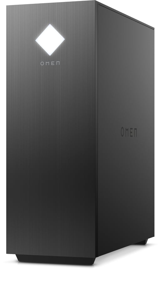 HP OMEN GT11 - Ryzen 5 | 16GB | 512GB | RTX 3060 Ti - Inet.se